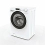 Lavadora Candy HCU1282DWB4/1-S 60 cm 1200 rpm 8 kg