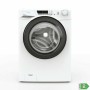 Lavadora Candy HCU1282DWB4/1-S 60 cm 1200 rpm 8 kg