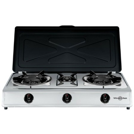 réchaud à gaz Vitrokitchen 360IB (Reconditionné D)