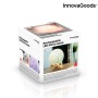 Lámpara LED InnovaGoods IG814724 Luna Blanco 1,5 W (Reacondicionado A)
