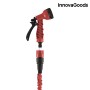 Manguera InnovaGoods IG116707 Rojo 30 m (Reacondicionado A)