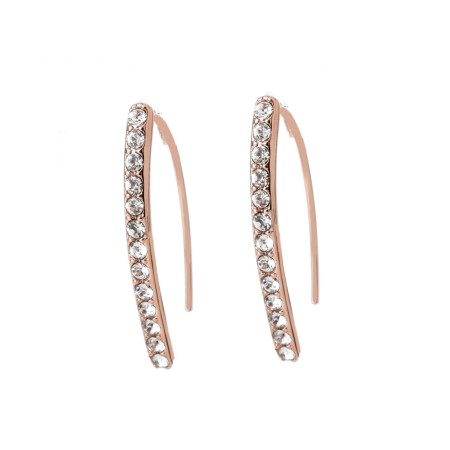 Boucles d´oreilles Femme Adore 5489506 2 cm