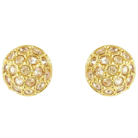 Boucles d´oreilles Femme Adore 5489657 1 cm