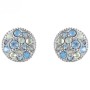 Boucles d´oreilles Femme Adore 5489685 1 cm