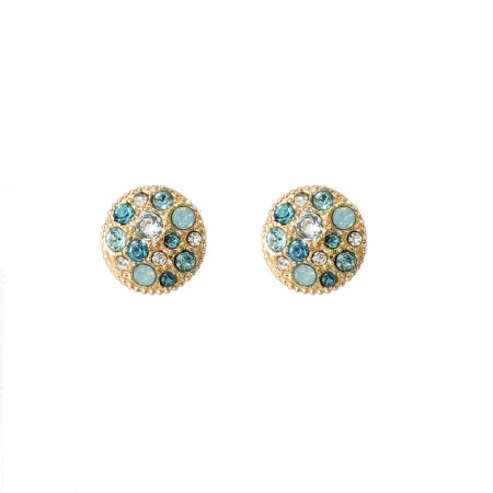 Boucles d´oreilles Femme Adore 5489687 1 cm