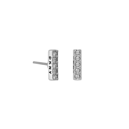 Pendientes Mujer DKNY 5520080 1 cm