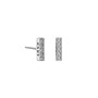 Pendientes Mujer DKNY 5520080 1 cm