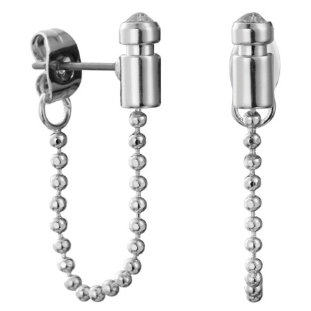 Pendientes Mujer DKNY 5520087 1 cm