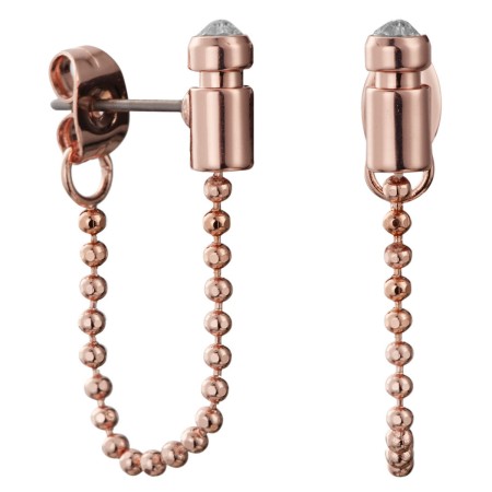 Pendientes Mujer DKNY 5520089 3 cm