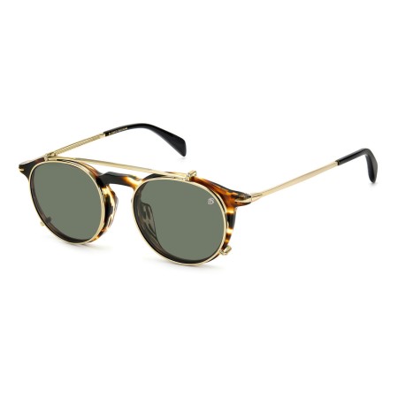 Lunettes de soleil Homme David Beckham DB-1003-G-CS-EX4-QT
