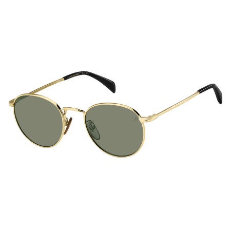 Lunettes de soleil Homme David Beckham DB-1005-S-RHL-O7