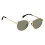 Lunettes de soleil Homme David Beckham DB-1005-S-RHL-O7