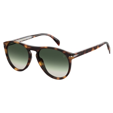 Lunettes de soleil Homme David Beckham DB-1008-S-WR9-9K