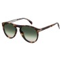 Lunettes de soleil Homme David Beckham DB-1008-S-WR9-9K