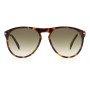 Lunettes de soleil Homme David Beckham DB-1008-S-WR9-9K