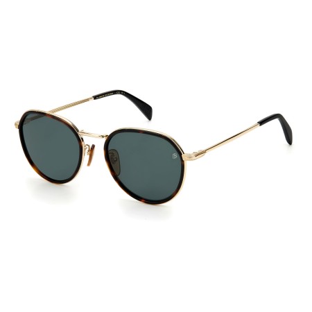 Lunettes de soleil Homme David Beckham DB-1010-G-S-086-QT