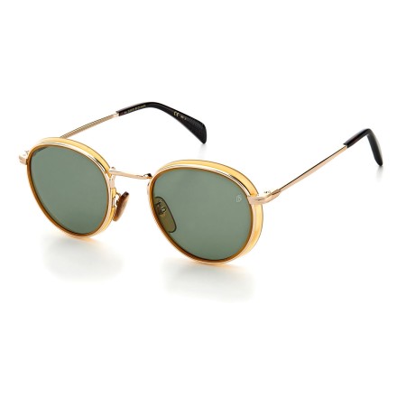 Lunettes de soleil Homme David Beckham DB-1033-S-B4L-O7