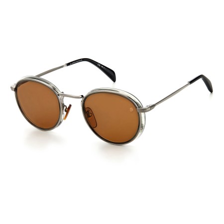 Gafas de Sol Hombre David Beckham DB-1033-S-POH-70