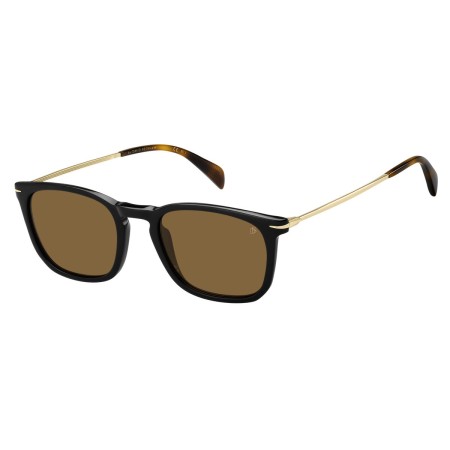 Gafas de Sol Hombre David Beckham DB-1034-S-2M2-70