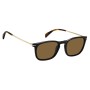 Gafas de Sol Hombre David Beckham DB-1034-S-2M2-70
