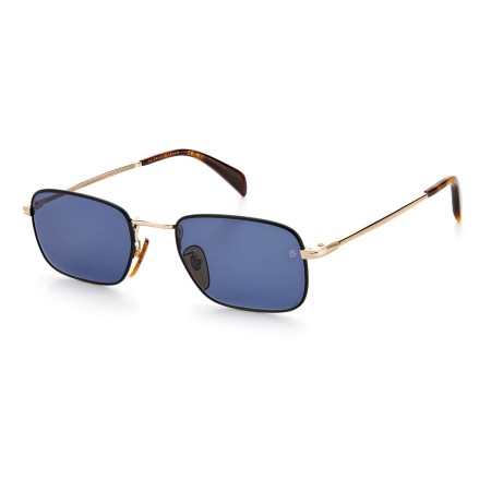 Lunettes de soleil Homme David Beckham DB-1035-S-2M2-KU