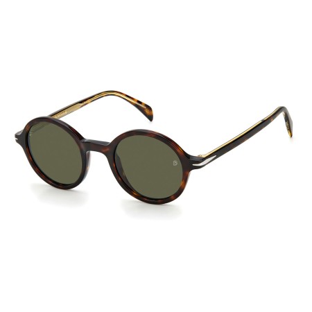 Lunettes de soleil Homme David Beckham DB-1043-S-086-O7