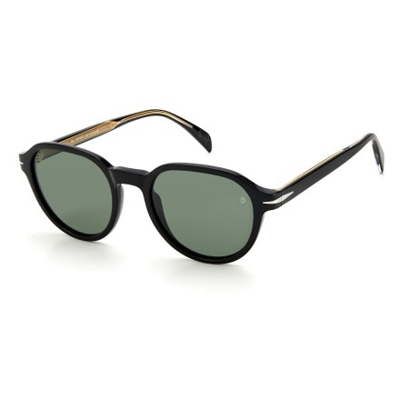 Lunettes de soleil Homme David Beckham DB-1044-S-BSC-O7