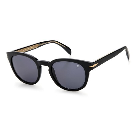 Gafas de Sol Hombre David Beckham DB-1046-S-807-IR