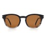 Lunettes de soleil Homme David Beckham DB-1046-S-XOW-70