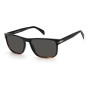 Lunettes de soleil Homme David Beckham DB-1060-S-37N-IR