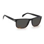 Lunettes de soleil Homme David Beckham DB-1060-S-37N-IR