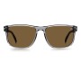 Lunettes de soleil Homme David Beckham DB-1060-S-KB7-70