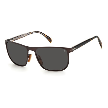 Lunettes de soleil Homme David Beckham DB-1061-S-05N-IR