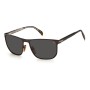 Lunettes de soleil Homme David Beckham DB-1061-S-05N-IR