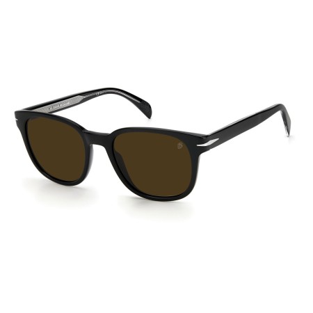 Lunettes de soleil Homme David Beckham DB-1062-S-807-70