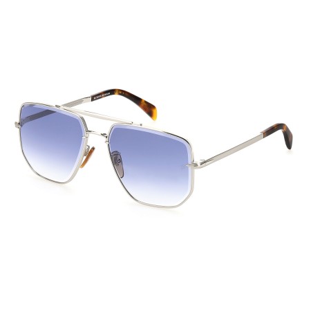 Lunettes de soleil Homme David Beckham DB-7001-S-010-08