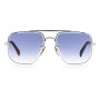 Lunettes de soleil Homme David Beckham DB-7001-S-010-08