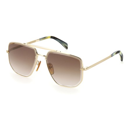 Lunettes de soleil Homme David Beckham DB-7001-S-J5G-HA