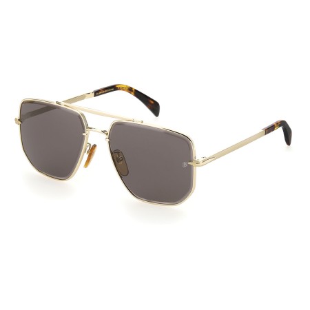 Lunettes de soleil Homme David Beckham DB-7001-S-J5G-IR