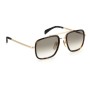 Lunettes de soleil Homme David Beckham DB-7002-S-06J-9K