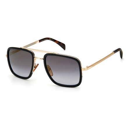 Gafas de Sol Hombre David Beckham DB-7002-S-RHL-FQ