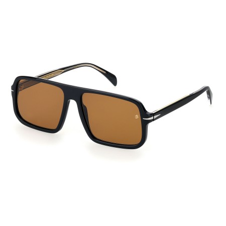 Lunettes de soleil Homme David Beckham DB-7007-S-807-70