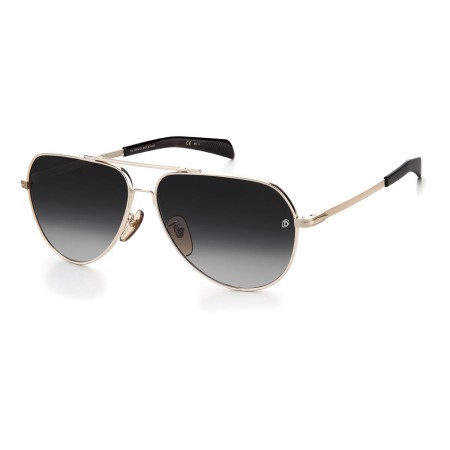 Lunettes de soleil Homme David Beckham DB-7031-S-06J-9O