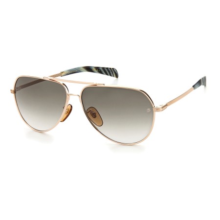 Lunettes de soleil Homme David Beckham DB-7031-S-F6W-9K