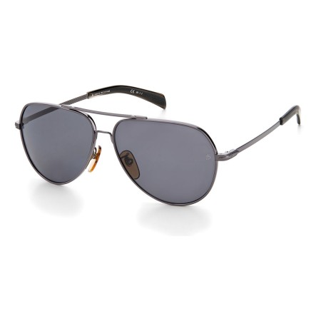 Gafas de Sol Hombre David Beckham DB-7031-S-KJ1-M9