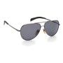 Gafas de Sol Hombre David Beckham DB-7031-S-KJ1-M9