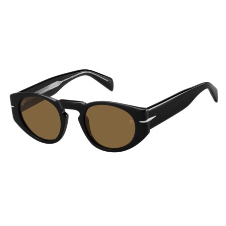 Lunettes de soleil Homme David Beckham DB-7033-S-807-70