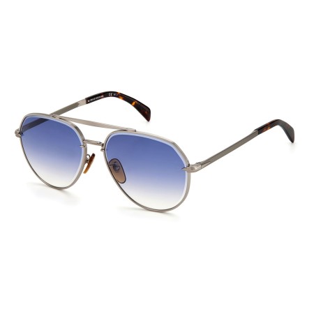 Lunettes de soleil Homme David Beckham DB-7037-G-S-31Z-08