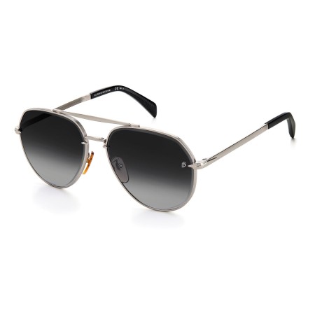 Gafas de Sol Hombre David Beckham DB-7037-G-S-6LB-9O
