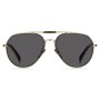 Lunettes de soleil Homme David Beckham DB-7037-G-S-F6W-IR